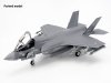 Tamiya 61125 Lockheed Martin F-35B Lightning II 1/48